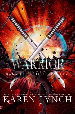 Cover Warrior (French) (eBook, ePUB)