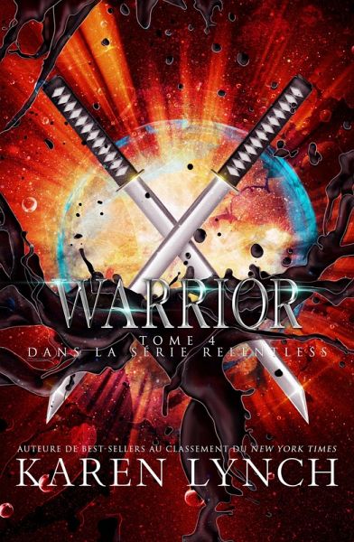 Warrior (French) (eBook, ePUB) Warrior (French) (eBook, ePUB)