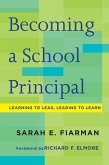 Becoming a School Principal (eBook, ePUB)