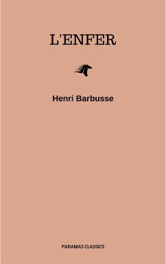 Cover L'Enfer (eBook, ePUB)