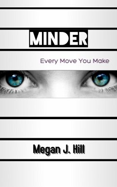Minder (eBook, ePUB) - Hill, Megan J.