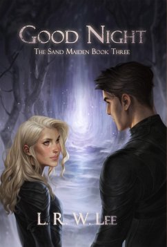 Cover Good Night (eBook, ePUB)