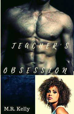 Cover Teacher's Obsession (eBook, ePUB)