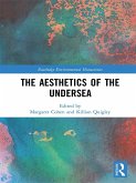 The Aesthetics of the Undersea (eBook, PDF)