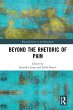 Beyond the Rhetoric of Pain (eBook, PDF) - Bild 1