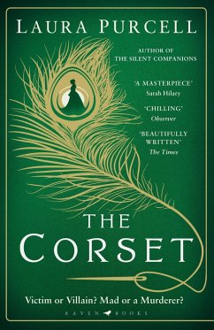 Cover The Corset (eBook, ePUB)