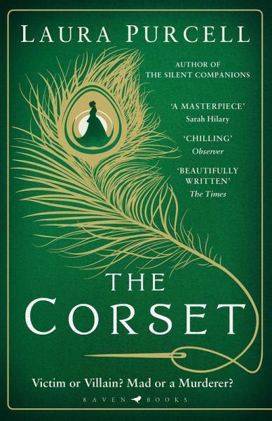 The Corset (eBook, ePUB)