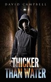Thicker Than Water (eBook, ePUB)