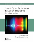Laser Spectroscopy and Laser Imaging (eBook, ePUB)