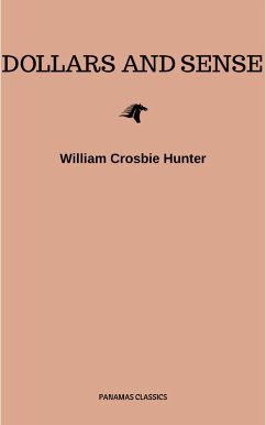 Cover Dollars and Sense (eBook, ePUB)