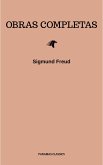 Obras Completas de Sigmund Freud (eBook, ePUB)