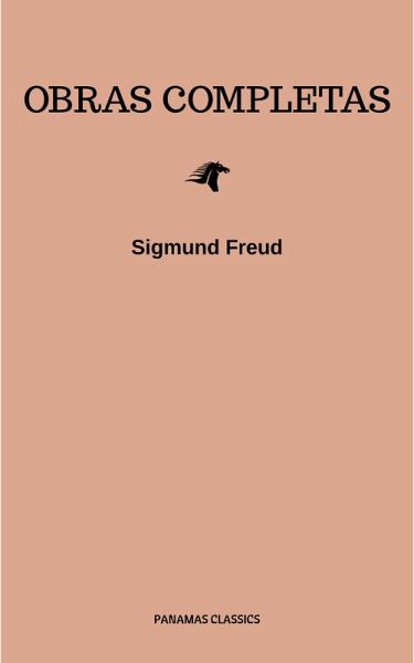 Obras Completas de Sigmund Freud (eBook, ePUB)