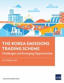 The Korea Emissions Trading Scheme (eBook, ePUB)