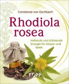Rhodiola rosea (eBook, ePUB)