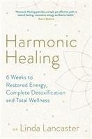 Harmonic Healing - Lancaster, Dr Linda