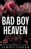 Bad Boy Heaven: BWWM Bad Boy Romance (eBook, ePUB)