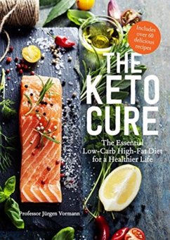 Cover Keto Cure
