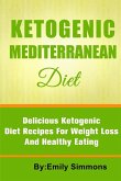 The Ketogenic Mediterranean Diet The Ketogenic Mediterranean Diet