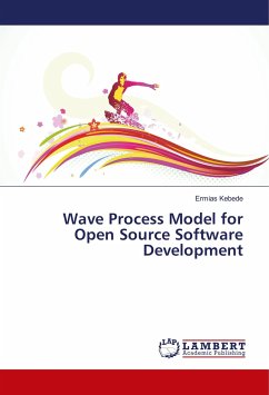 Wave Process Model for Open Source Software Development - Kebede, Ermias