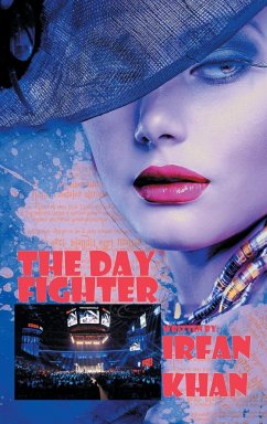 The Day Fighter - Khan, Irfan