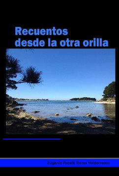 Cover Recuentos desde la otra orilla (eBook, ePUB)