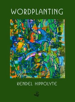 Wordplanting - Hippolyte, Kendel