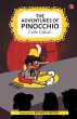 THE ADVETURES OF PINOCCHIO - Bild 1