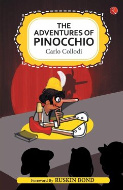 THE ADVETURES OF PINOCCHIO - Collodi, Carlo