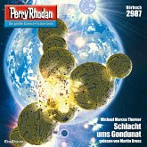 Schlacht ums Gondunat / Perry Rhodan-Zyklus "Genesis" Bd.2987 (MP3-Download)