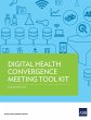 Digital Health Convergence Meeting Tool... - Bild 1
