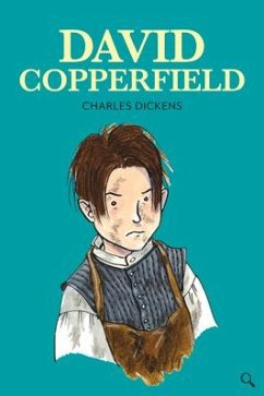 David Copperfield - Dickens, Charles