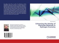 Enhancing the Activity of Electrode Materials in Hydrogen Economy - Paunovic, Perica