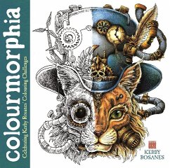 Colourmorphia - Rosanes, Kerby