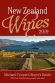 New Zealand Wines 2019: Michael Cooper's Buyer's Guide