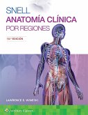 Snell. Anatomía clínica por regiones Snell. Anatomía clínica por regiones