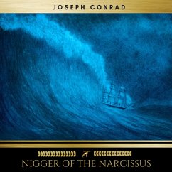 Nigger of the Narcissus (MP3-Download) - Conrad, Joseph