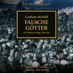 Falsche Götter / Horus Heresy Bd.2 (MP3-Download) - McNeill, Graham