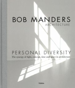 Personal Diversity - Manders, Bob