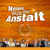 Neues aus der Anstalt (MP3-Download)