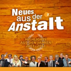 Neues aus der Anstalt (MP3-Download) - Interpreten, Diverse