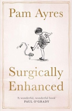 Surgically Enhanced - Ayres, Pam