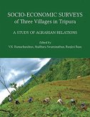 Socio-Economic Surveys of Three Villages in Trip - A Study of Agrarian Relations Socio-Economic Surveys of Three Villages in Trip - A Study of Agrarian Relations