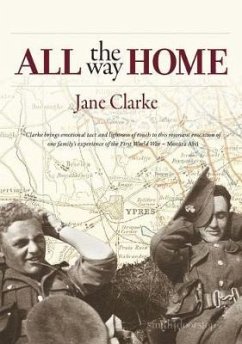 Cover All the Way Home