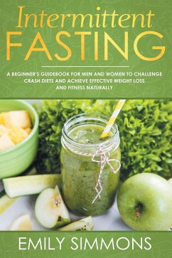 Intermittent Fasting - Simmons, Emily