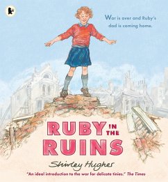 Ruby in the Ruins - Hughes, Shirley