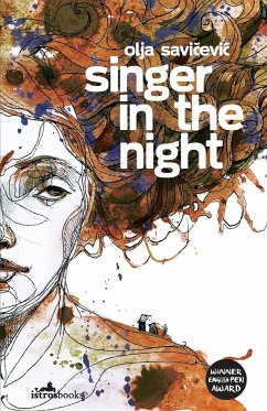 Singer in the Night - Savicevic, Olja