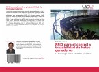 RFID para el control y trazabilidad de hatos ganaderos
