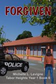 Forgiven (Tabor Heights, Year 1, #6) (eBook, ePUB) Forgiven (Tabor Heights, Year 1, #6) (eBook, ePUB)