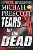 Tears for the Dead (Bonnie Parker, PI, #5) (eBook, ePUB)