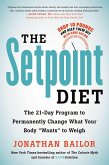 The Setpoint Diet (eBook, ePUB)